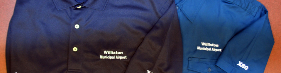 Williston Municipal Airport