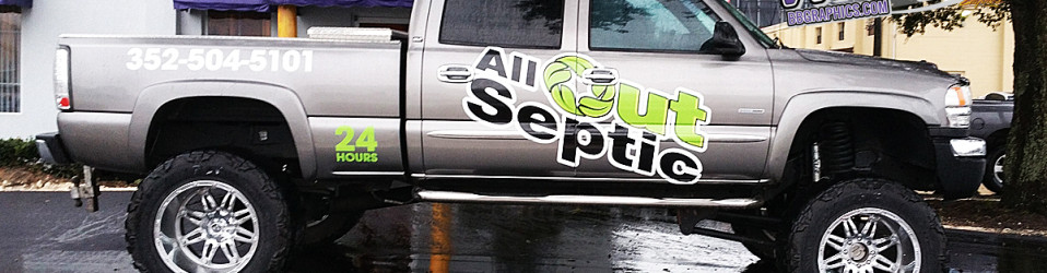 3M Certified Vehicle Wraps | Ocala Florida