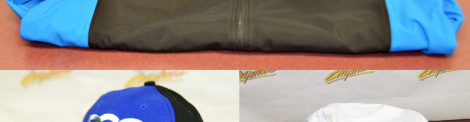 Detroit City Customs Gear