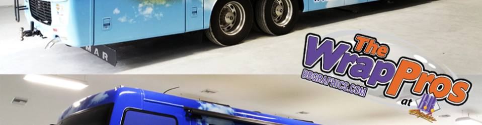 3M Certified Vehicle Wraps | Ocala Florida