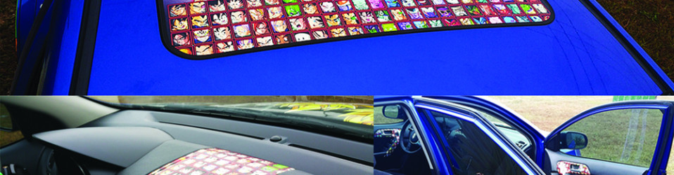 3M Certified Vehicle Wraps | Ocala Florida