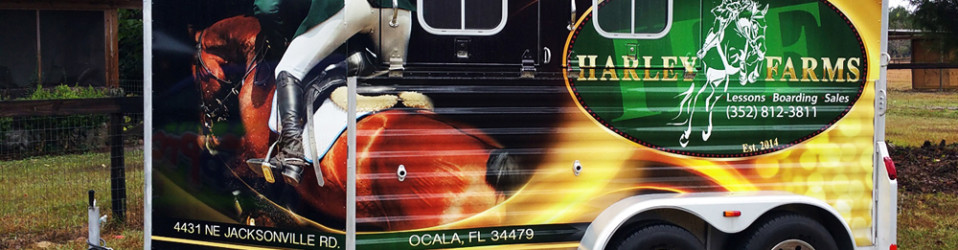 3M Certified Vehicle Wraps | Ocala Florida
