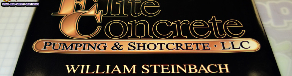 Elite Concrete Magnets