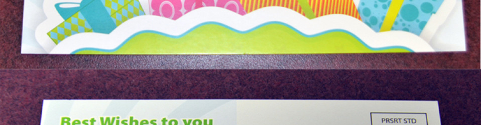 Prestige 55 Birthday Cards