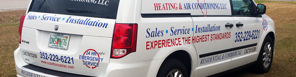 3M Certified Vehicle Wraps | Ocala Florida