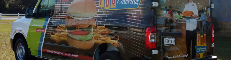 3M Certified Vehicle Wraps | Ocala Florida