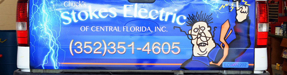 3M Certified Vehicle Wraps | Ocala Florida