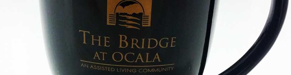 The Bridge Ocala Coffee Mugs