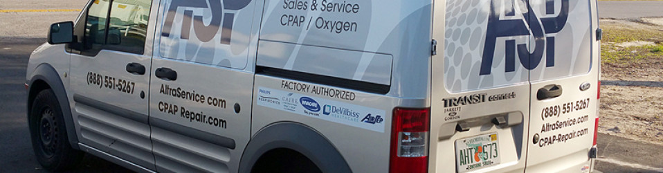 3M Certified Vehicle Wraps | Ocala Florida