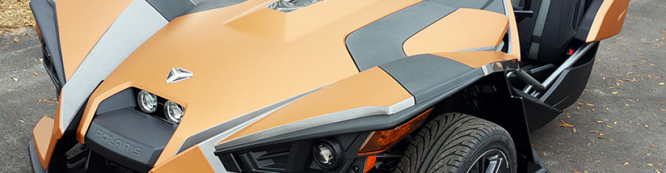 3M Certified Vehicle Wraps | Ocala Florida