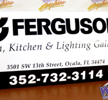 Ferguson Magnets