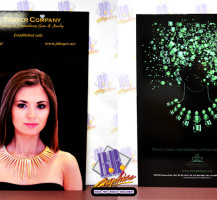 Jewelry Posters