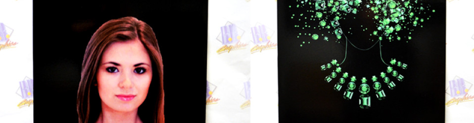 Jewelry Posters