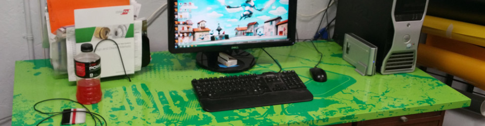 BBG Production Desk