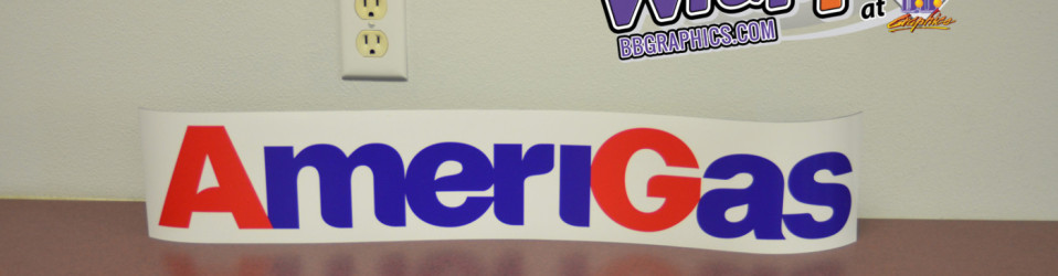 AmeriGas Mags