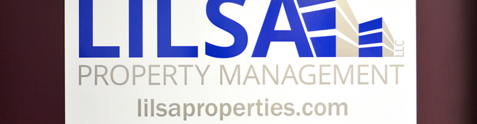 Lilsa Magnets