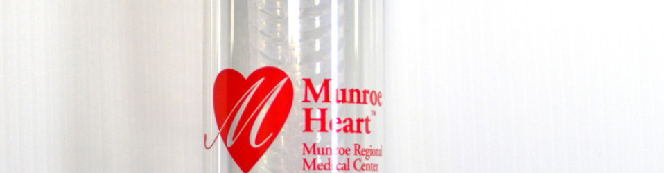 MRMC Infuser Bottles