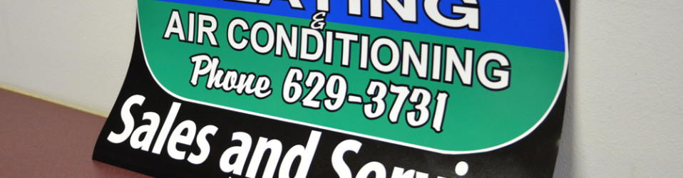 Ocala Heating & Air Magnets