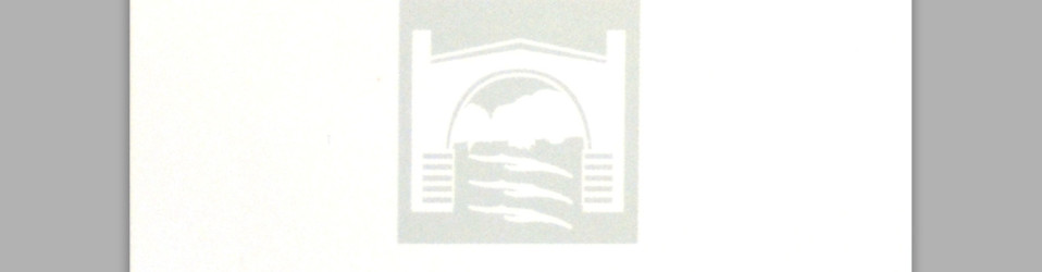 The Bridge Ocala Sticky Note Pad