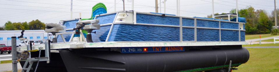 3M Certified Vehicle Wraps | Ocala Florida