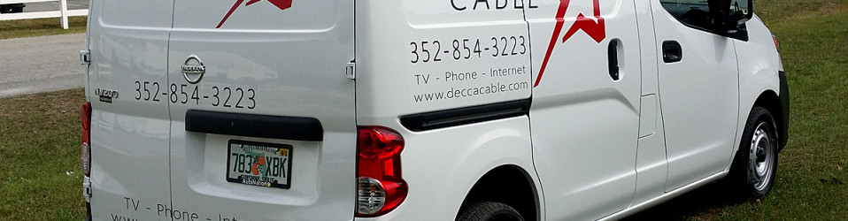 3M Certified Vehicle Wraps | Ocala Florida