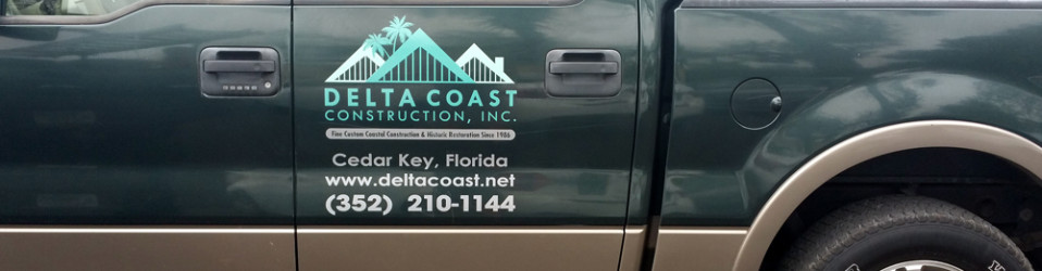 3M Certified Vehicle Wraps | Ocala Florida