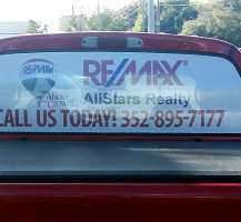 ReMax Window Perf