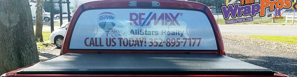 ReMax Window Perf