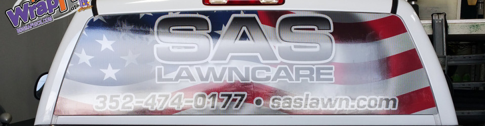 SAS Lawn Care