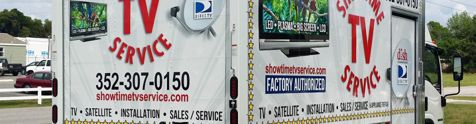 3M Certified Vehicle Wraps | Ocala Florida