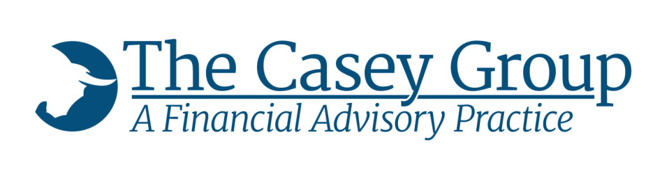 The Casey Group Logo Design
