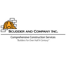Scudder & Co. Logo Design Refresh (2014)
