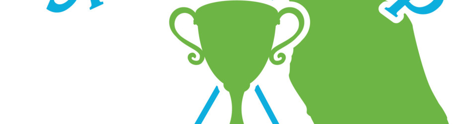Spackler Cup Logo Design