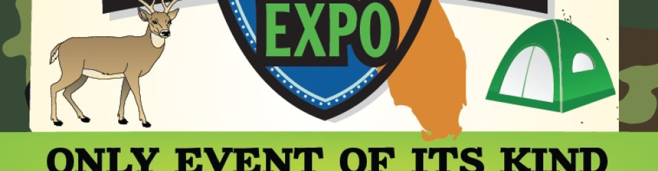 Outdoor Expo Poster