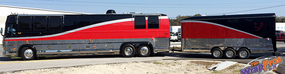 3M Certified Vehicle Wraps | Ocala Florida