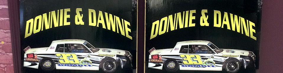 Race Care Cornhole