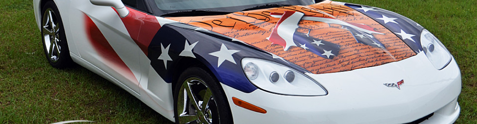 3M Certified Vehicle Wraps | Ocala Florida