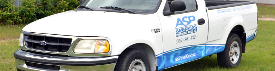 3M Certified Vehicle Wraps | Ocala Florida