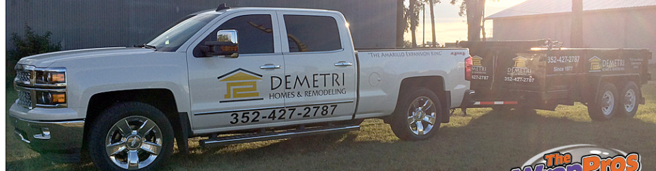 3M Certified Vehicle Wraps | Ocala Florida