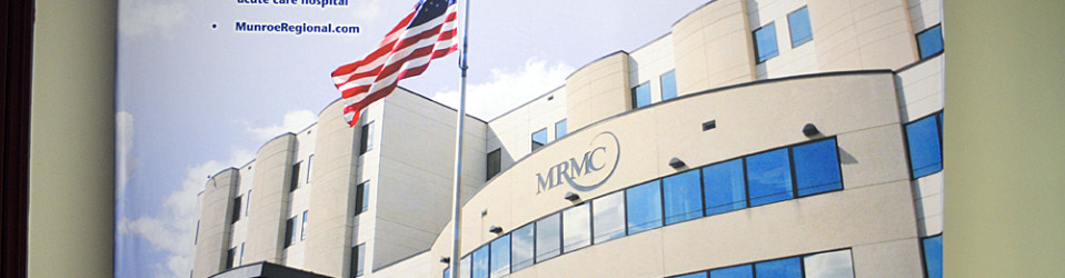 MRMC Display