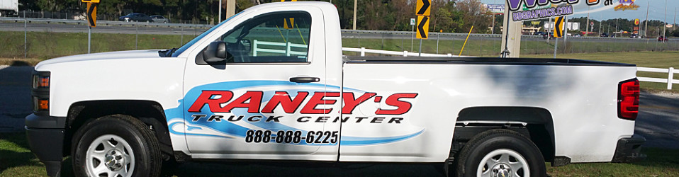 3M Certified Vehicle Wraps | Ocala Florida