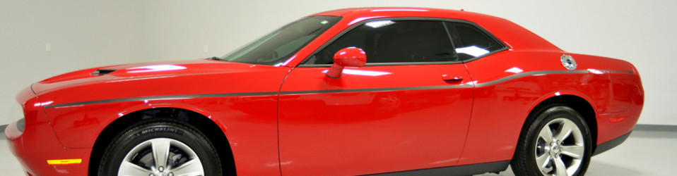 3M Certified Vehicle Wraps | Ocala Florida