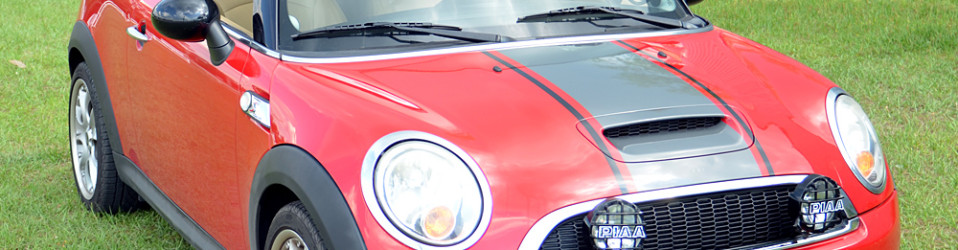 3M Certified Vehicle Wraps | Ocala Florida