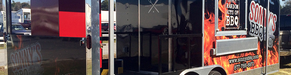 3M Certified Vehicle Wraps | Ocala Florida