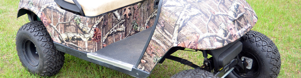 3M Certified Vehicle Wraps | Ocala Florida