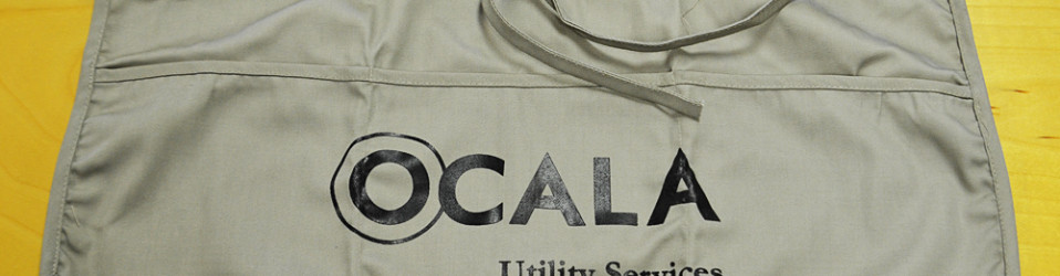 Ocala Utility Belt