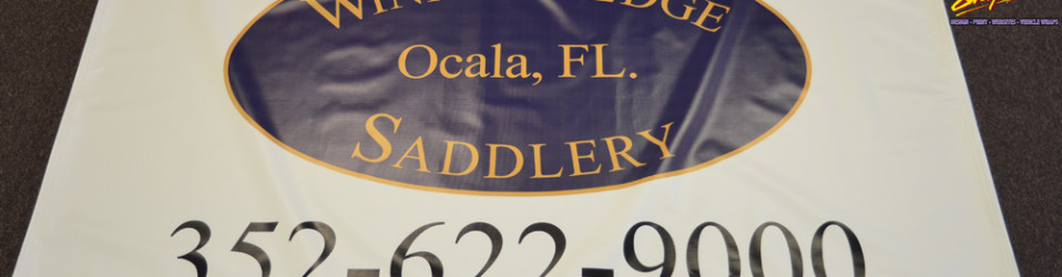 Winning Edge Saddlery