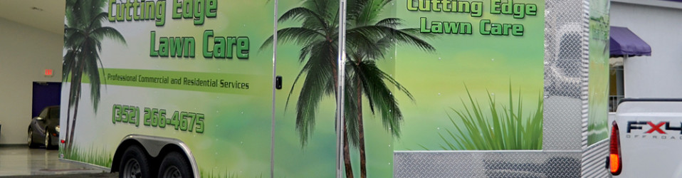 3M Certified Vehicle Wraps | Ocala Florida