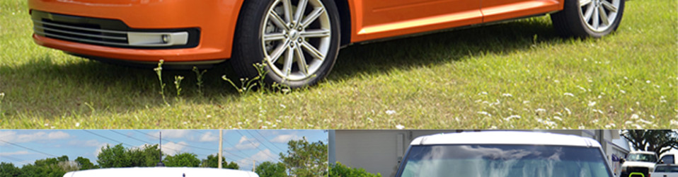 3M Certified Vehicle Wraps | Ocala Florida