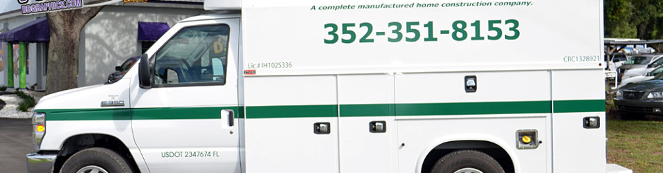 3M Certified Vehicle Wraps | Ocala Florida